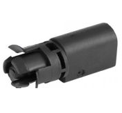 MLH SENSOR TEMPERATURA DE AIRE VW GOL TREND 08> SURAN 10>15 VOYAGE 08