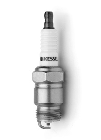 KESSEL BUJIA ENCENDIDO (AP5FS) FORD F-100 3.6 (MAX ECONO) FALCON/RURAL/RANCHERO 3.0 (188) / 3.6 (221) NAFTA 83/91