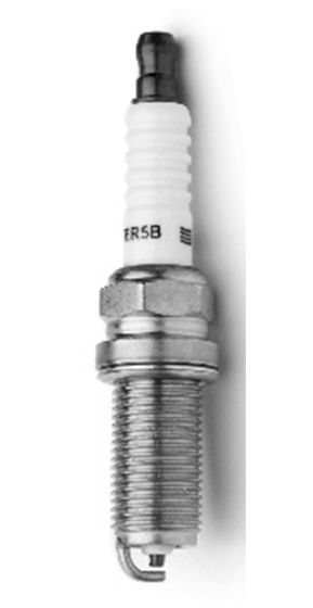 KESSEL BUJIA ENCENDIDO (LFR5B) PEUGEOT PARTNER PATAGONICA / 307 3P/4P/5P / 206 3P/5P/CC/SW / 207 COMPACT 4P/5P/SW CITROEN BERLINGO MULTISPACE / C3 AIRCROSS / C4 CACTUS / GRAND PICASSO II 1.6