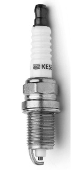 KESSEL BUJIA ENCENDIDO (ZFR6U-9) CHEVROLET TRACKER 4X4 / 4X2 1.8 16V / CRUZE 4P/5P
