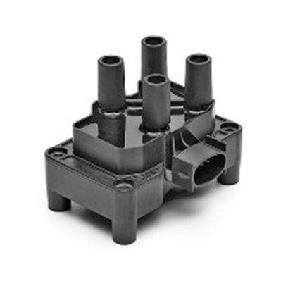 KESSEL BOBINA ENC. FORD ECOSPORT 1.6 ESCORT VII FIESTA IV / V FOCUS II KA MONDEO MAZDA 3 / 6 (FICHA ANCHA)