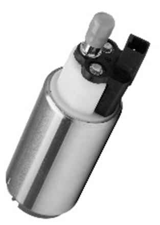 KESSEL BOMBA NAFTA ELECT. FORD FIESTA 02/07 (1.6) PICO C/LABIO