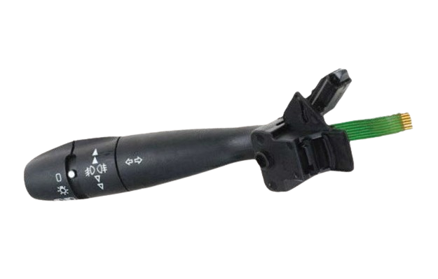 ALFA PALANCA DE LUCES PEUGEOT 207 308 307 PARTNER CITROEN C3 C4