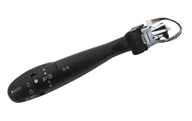 ALFA PALANCA DE LUCES PEUGEOT 206 307 308 CITROEN C8 XSARA BERLINGO ENC AUTOMATICO OEM:96450912XT