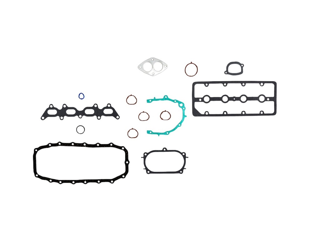 ILLINOIS SEMIJUEGO REPARACION FIAT PALIO SIENA IDEA PUNTO STILO DOBLO 1.2/1.4/1.4 - 178D7 183A1 192B2 16V