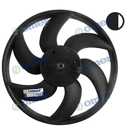 OMER PALA RENAULT CLIO 1.2 99/12 1.9 DIESEL 93/03 2.0 99/05 1.6 91/09
