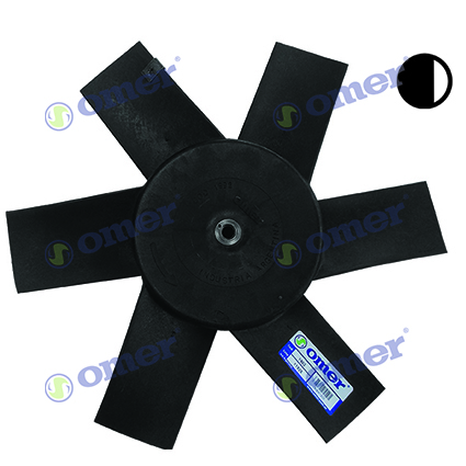 OMER PALA PEUGEOT 205 1.1 /1.4 / 1.6 / 1.8 DIESEL 1.8 NAFTA 92/00 1.9 89/97 DIESEL/NAFTA