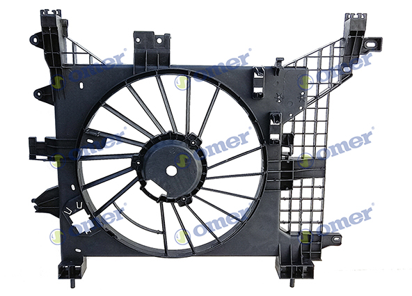 OMER ENCAUZADOR ELECTRO RENAULT DUSTER 1.6 11> 2.0 11>