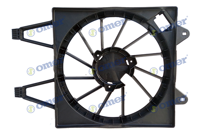 OMER ENCAUZADOR ELECTRO FIAT MOBI EASY 1.4 PALIO FIRE 1.4 NAFTA 02/12 C/ENC