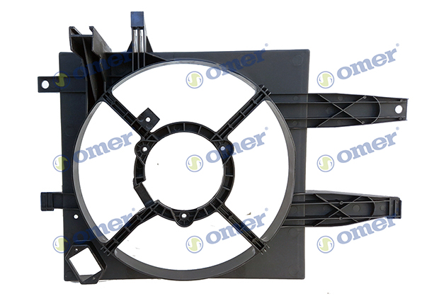 OMER ENCAUZADOR ELECTRO FIAT IDEA PALIO SIENA STRADA WEEKEND C/ENC