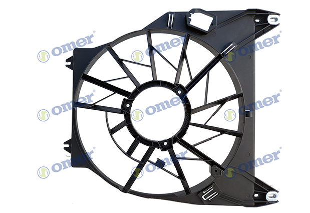OMER ENCAUZADOR ELECTRO RENAULT KANGOOO 1.9 DIESEL 99/09 C/ENC