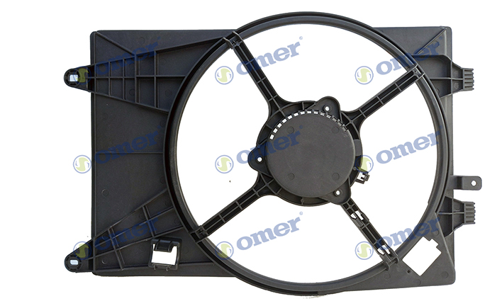 OMER ENCAUZADOR ELECTRO CHEVROLET COBALT 1.4/1.8 NAFTA 12> ONIX 1.4 NAFTA 12> PRISMA 1.4 NAFTA 12> SPIN 1.4/1.8 NAFTA 12> C/ENC