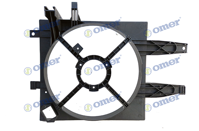 OMER ENCAUZADOR ELECTRO FIAT PALIO 1.8 NAFTA 04/10 MOT E TORQUE 1.6 NAFTA 01> SIENA 1.8 NAFTA 04/11 C/ENC
