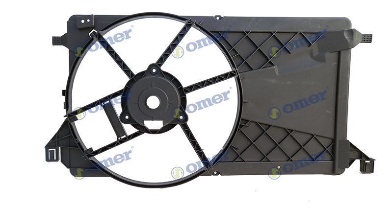OMER ENCAUZADOR ELECTRO FORD FOCUS II 1.6 08> 1.8 TD 08/14 2.0 08> FOCUS III 1.6 /2.0 13>