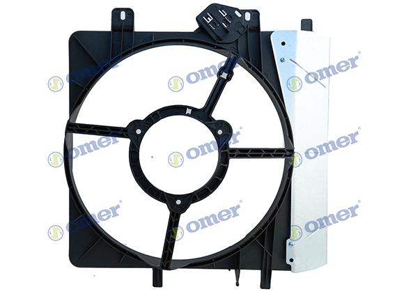 OMER ENCAUZADOR ELECTRO CITROEN C3 1.4 / 1.6 NAFTA 03> C/AA C/ENC