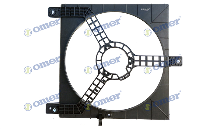 OMER ENCAUZADOR ELECTRO RENAULT KWID