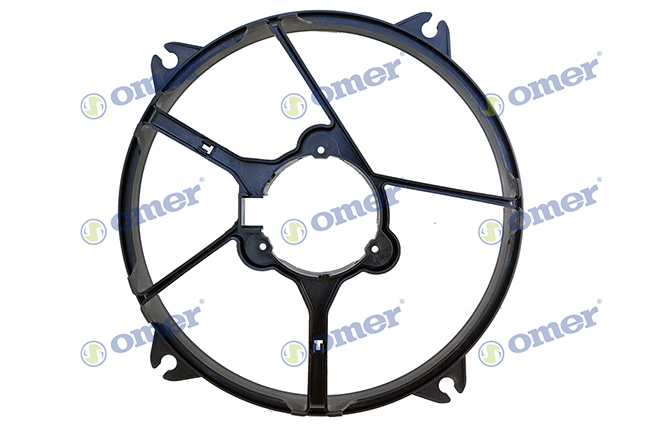 OMER ENCAUZADOR ELECTRO CITROEN BERLINGO PEUGEOT 308 / 408 2.0 HDI 2.0 NAFTA / PARTNER C/ENC
