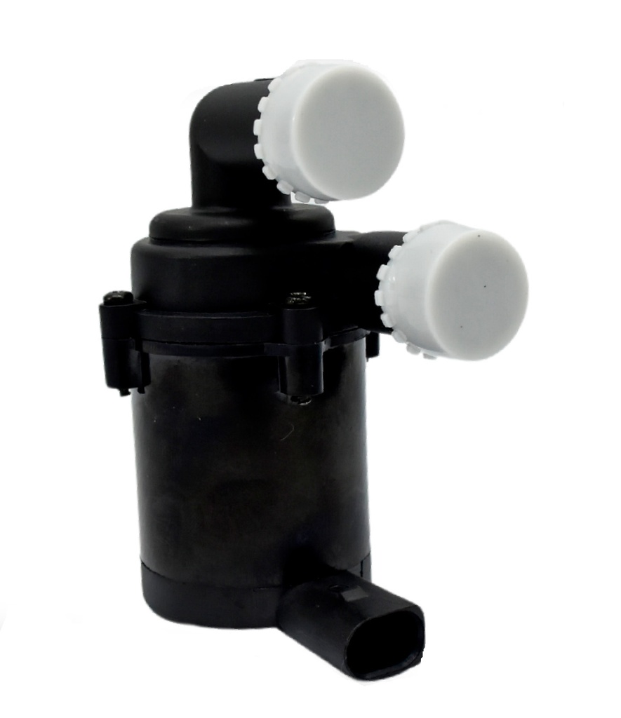 VMG BOMBA AGUA ELECTRICA AUXILIAR VOLKSWAGEN AMAROK 3.0 V6 TDI /PORSCHE CAYENNE 3.0 TDI / 4.8S -4.8 TURBO 2 PINES