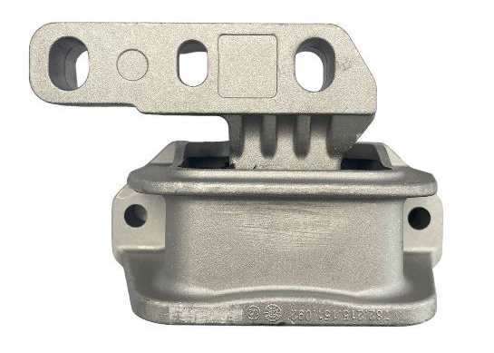 GACRI SOPORTE DE MOTOR DERECHO ADAP. NIVUS VIRTUS POLO T-CROSS 2021 OEM: 2QB.199.262.A