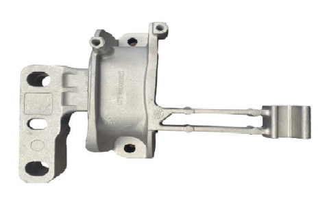 GACRI SOPORTE DE MOTOR DERECHO ADAP. POLO 1.6 VIRTUS 1.4 Y 1.6 2018 OEM: 2QB.199.262.AS