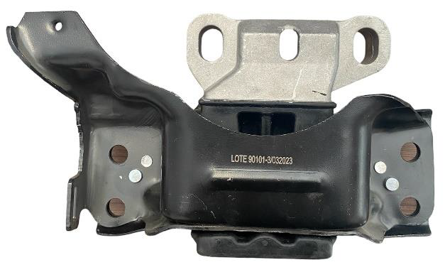 GACRI SOPORTE DE MOTOR IZQUIERDO ADAP. POLO VIRTUS T-CROSS NIVUS 1.0/1.6 BRAZO DESPLAZADO OEM: 2QB.199.555.D