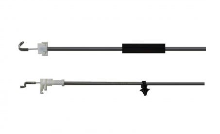 FREMEC CABLE APERTURA PUERTA DEL DER-IZQ CHEV MERIVA 03> OEM: 93388719