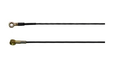 FREMEC CABLE SOSTEN COMPUERTA DERECHA - IZQUIERDA FIAT STRADA 281 20> OEM: 93388719
