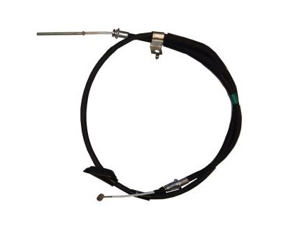 FREMEC CABLE FRENO DELANTERO NISSAN FRONTIER MWM 2.8 DTI 03/08 OEM: 364028Z311