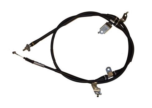 FREMEC CABLE FRENO TRASERO IZQ NISSAN FRONTIER 2.3 DCI 16/18 OEM: 365314KH0B