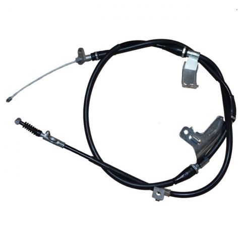 FREMEC CABLE FRENO TRASERO DER NISSAN FRONTIER 2.3 DCI 18> RENAULT ALASKAN 2.3 DCI 20> OEM: 365305JL0A