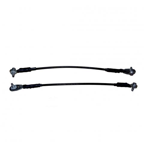 FREMEC CABLE SOSTEN COMPUERTA NISSAN FRONTIER 2.3 DCI 18> RENAULT ALASKAN 2.3 DCI 20> OEM:904604JN0A