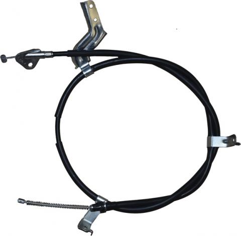 FREMEC CABLE FRENO TRASERO DER NISSAN VERSA 1.6 (107 CV) 13/20 OEM:365303BA0A