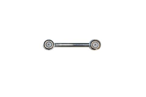 FREMEC BIELETA PASAJE DE CAMBIOS PEUGEOT 207 HOGGAR (CAJA MA) CHASIS 1148077 / OEM:2454G8