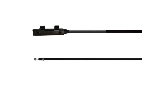 FREMEC APERTURA CAPOT S/MANIJA (TRAMO TRASERO) VW VENTO 05/10 GOLF 04/09 JETTA OEM:1K1823535A