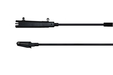 FREMEC APERTURA CAPOT (TRAMO DELANTERO) VW TAOS 21> OEM:2GJ823531D