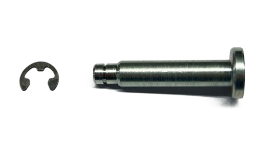PAULU PERNO SEGURO DE SELECTORA C/SEGEER CHEVROLET CORSA II MERIVA AVEO OEM:94535807
