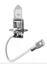 [KO12336PR.0453] KOBO LAMPARA HALOGENA ESTANDAR H3 12V 55W