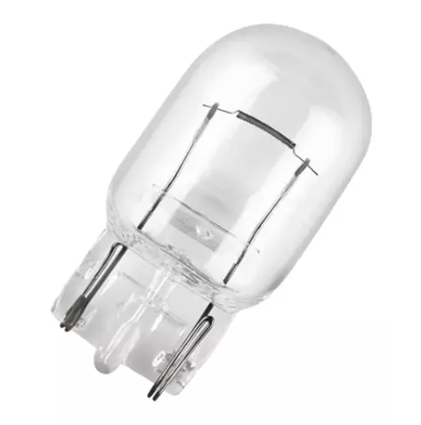 KOBO LAMPARA DE SEÑALIZACION T20 7443 12V 21/5W BLANCA
