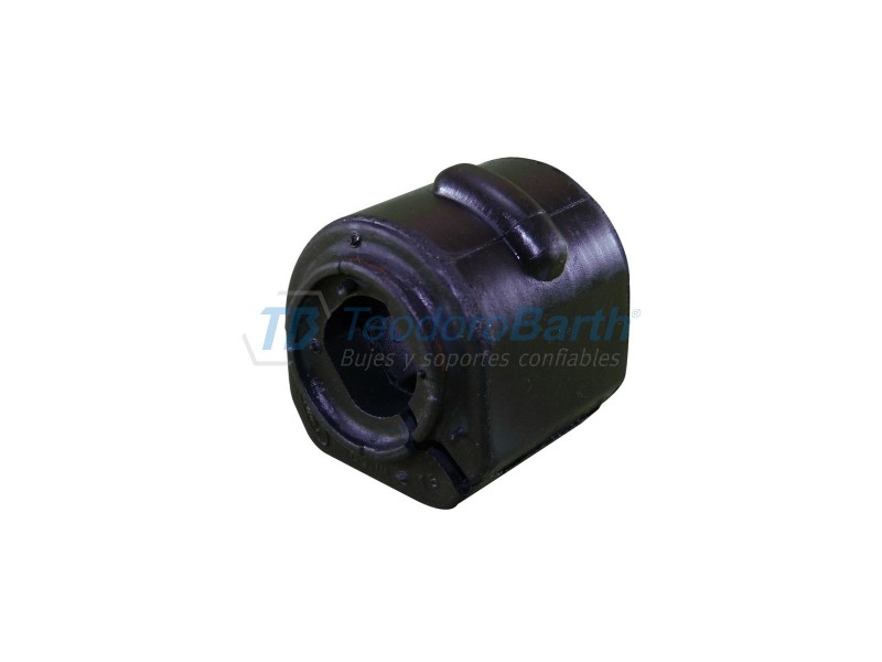 TB BUJE BARRA ESTAB. DELANTERA FOCUS Ø19mm (VTH 5582 – CAPEMI 1510)