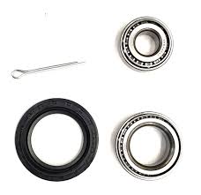 DAYCO RULEMAN DE RUEDA CORSA PRISMA TRASERO S/ABS (VKBA 4544)