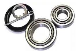 DAYCO RULEMAN DE RUEDA VW GOLF POLO 1.6 1.8 TRASERO S/ABS (VKBA 4529)