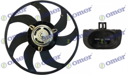 FAMEA ELECTRO FIAT QUBO 1.4 Nafta >12