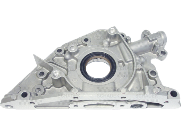 DUNCAN BOMBA ACEITE PEUGEOT 307/308/407/408 - 2.0 2001> CITROEN C4 C5 XSARA - 2.0 2001>