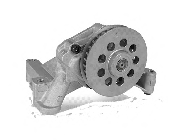 DUNCAN BOMBA ACEITE VW AMAROK 2.0 10/15 4X2 E 4X4 - DIESEL