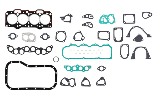 ILLINOIS JUEGO COMP REPARACION FIAT PALIO MPI SIENA 1.0/1.5 ED/EDX MPI/EL MPI