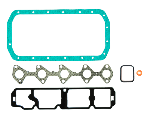 ILLINOIS SEMIJUEGO REPARACION PEUGEOT PARTNER CITROEN C4 BERLINGO C-ELYSEE DV6DTED (9HF/HJ/HP)