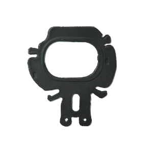 ILLINOIS JUNTA SALIDA DE ESCAPE RENAULT LOGAN II SANDERO II 16/... KWID 17/... - B4D 12V