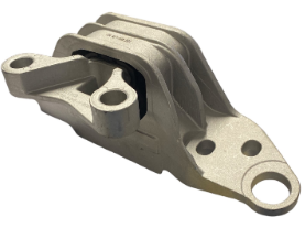 GACRI SOPORTE DE MOTOR DERECHO CRUZE 1.4 17/19 OEM:39096914