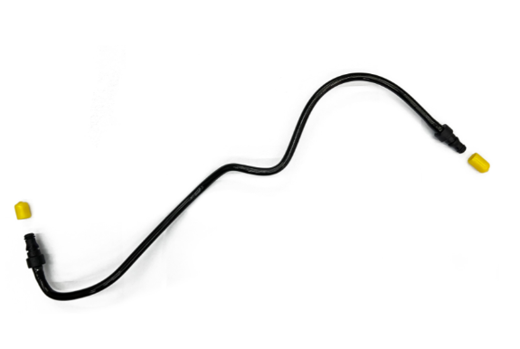 PAULU TUBO DE EMBRAGUE VW AMAROK 2.0 10/16