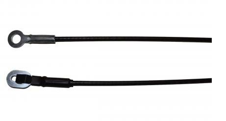 FREMEC CABLE SOSTEN COMPUERTA DERECHA CHEVROLET GM S10 16/... OEM:52089176